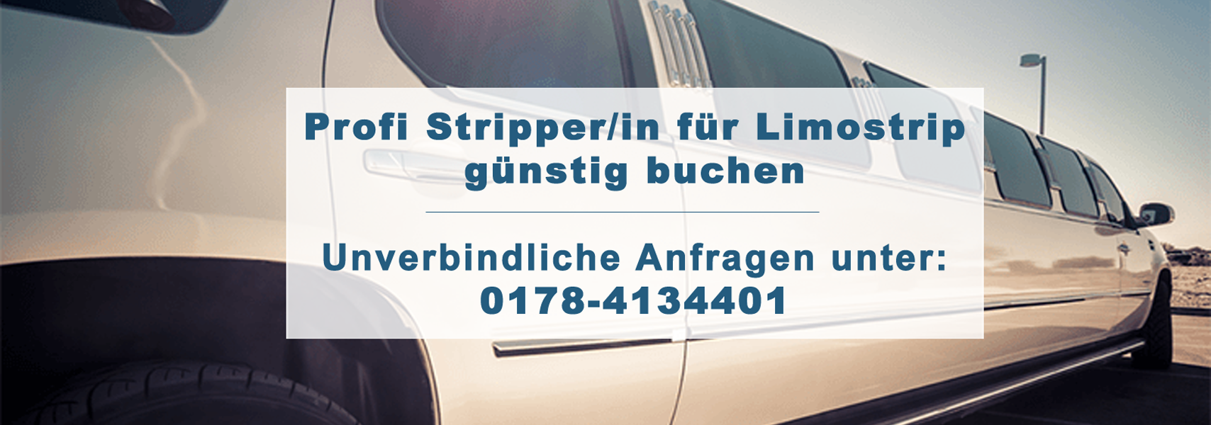 Limostrip günstig buchen